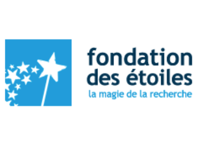 Fondation des étoiles Fondation des étoiles
